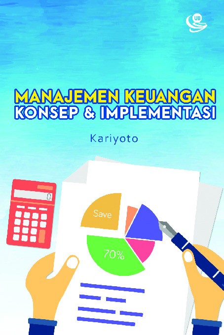 Manajemen Keuangan Konsep dan Implementasi